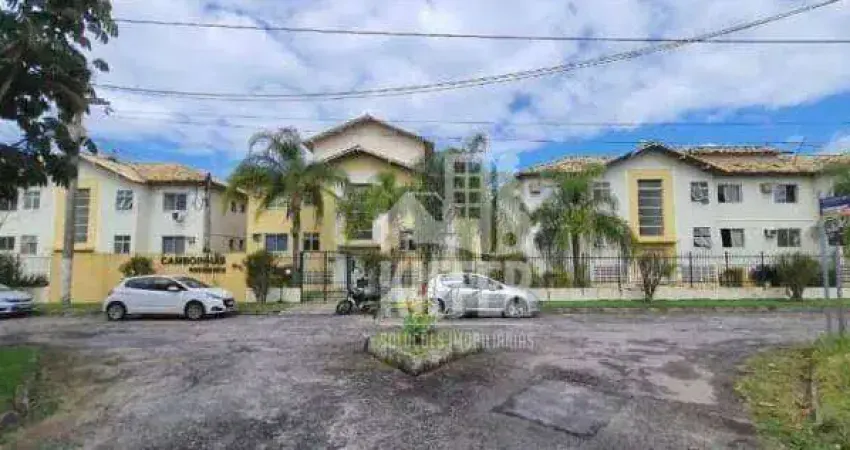 Apartamento com 2 dormitórios à venda, 71 m² por r$ 633.000,00 - camboinhas - niterói/rj