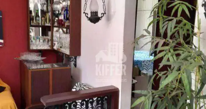 Apartamento com 2 dormitórios à venda, 66 m² por r$ 350.000,00 - icaraí - niterói/rj