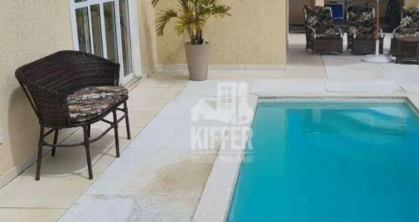 Casa com 3 quartos à venda, 220 m² por r$ 934.500 - inoã - maricá/rj