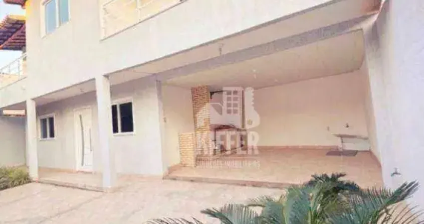 Casa duplex no porto novo a venda, 2 quartos(com extensão para o 3º), 3 banheiros, garagem