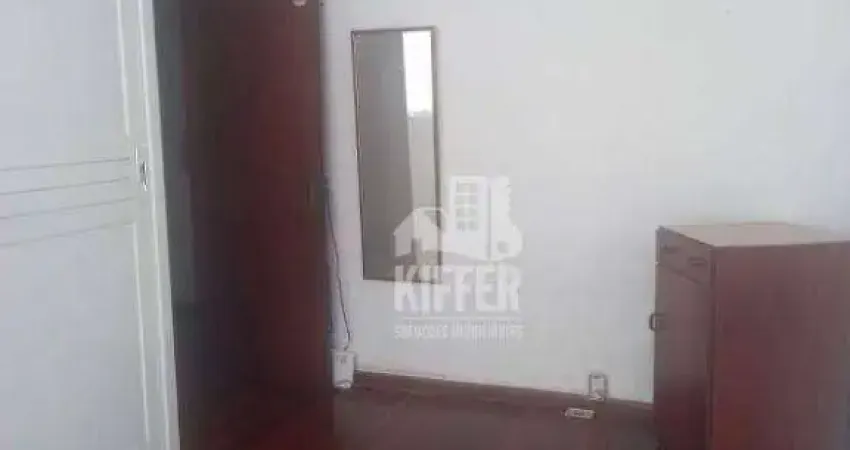 Apartamento com 2 quartos à venda na Rua Doutor Nilo Peçanha, 111, Ingá, Niterói