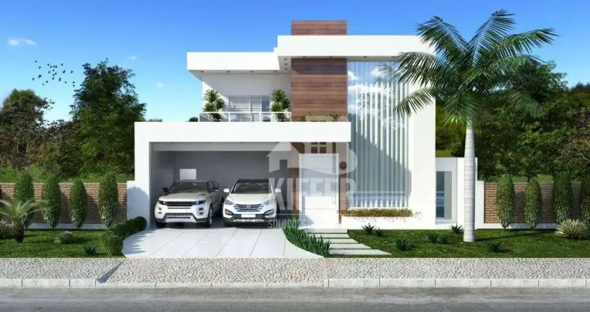 Casa com 3 quartos à venda, 230 m² por r$ 1.955.000 - inoa (inoa) - maricá/rj