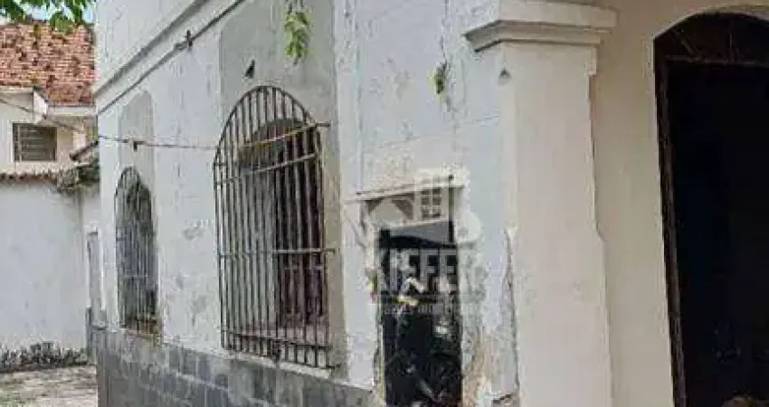 Casa comercial com 2 salas à venda na Rua Saldanha Marinho, 86, Centro, Niterói