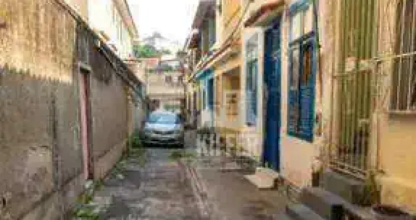 Casa com 11 quartos à venda, 195 m² por r$ 450.000 - são domingos - niterói/rj