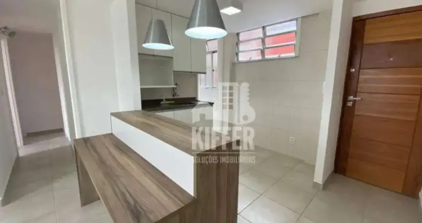 Apartamento com 3 dormitórios à venda, 77 m² por r$ 320.000,00 - fátima - niterói/rj