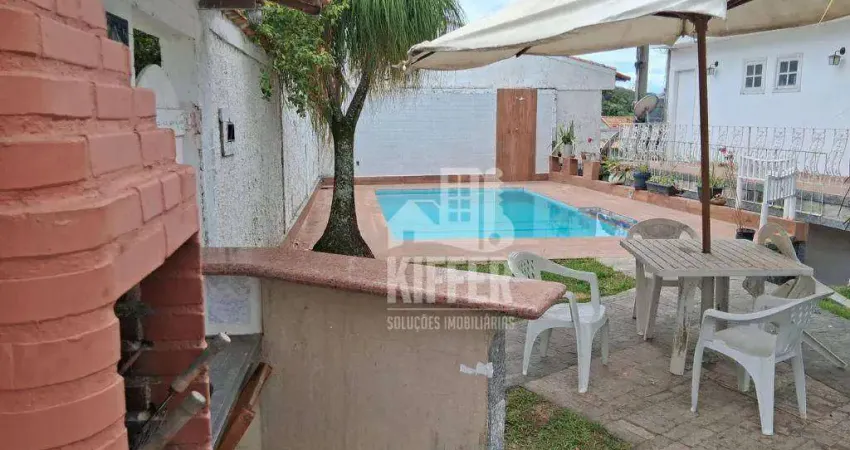 Apartamento com 1 dormitório à venda, 35 m² por r$ 230.000,00 - maravista - niterói/rj