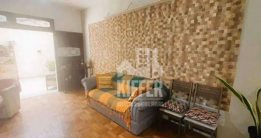 Apartamento com 3 dormitórios à venda, 190 m² por r$ 950.000,00 - são francisco - niterói/rj