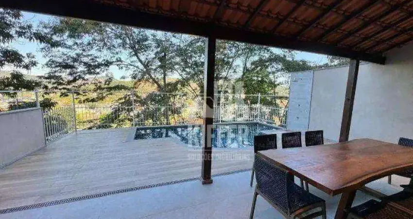 Casa com 4 quartos à venda na Estrada Francisco da Cruz Nunes, 7465, Piratininga, Niterói