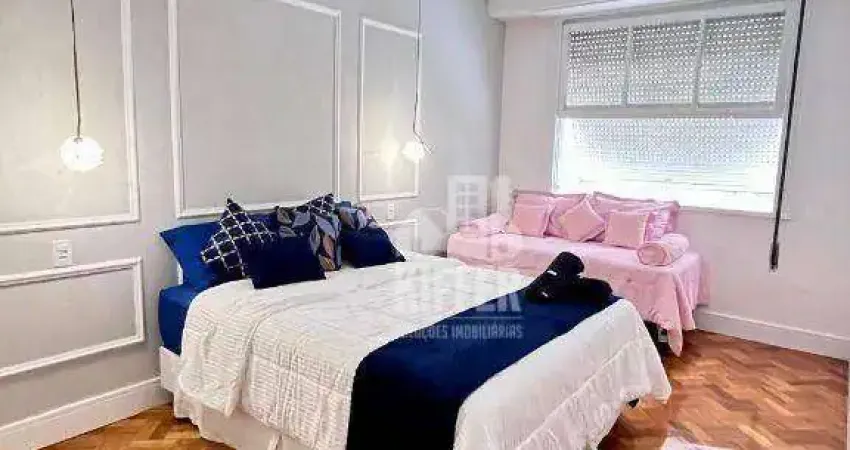 Apartamento com 3 quartos à venda na Avenida Nossa Senhora de Copacabana, 1039, Copacabana, Rio de Janeiro