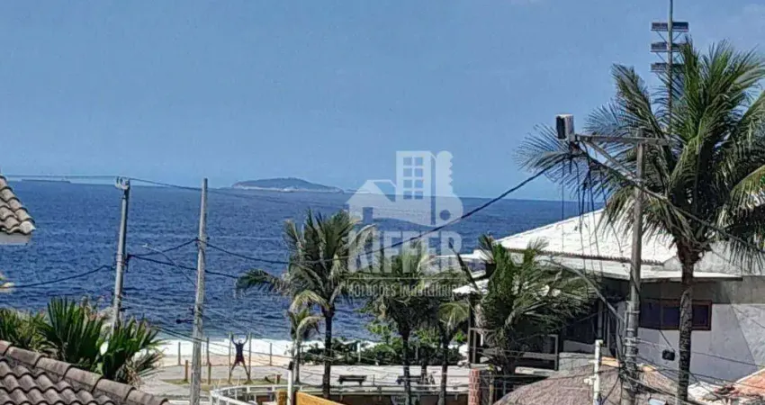 2 casas com 9 quartos, sendo 4 suítes, 5 banheiros, piscina, varandas, 720m² por r$ 3.850.000,00 - piratininga - niterói/rj