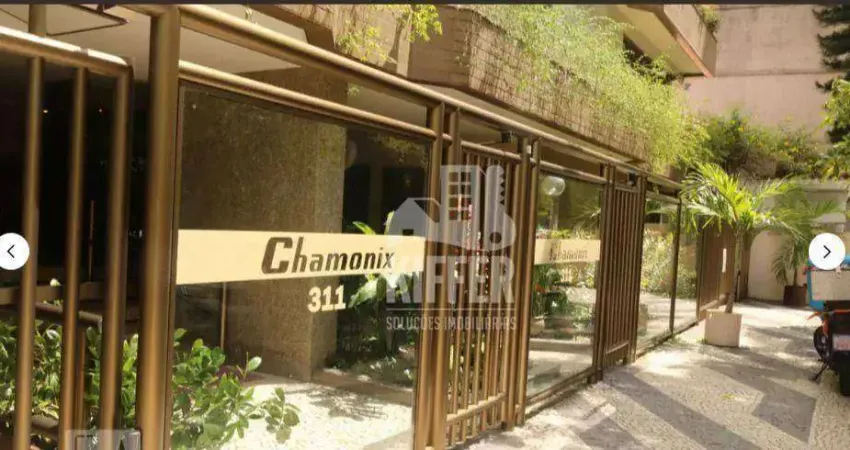 Apartamento com 3 quartos à venda na Avenida Almirante Ary Parreiras, 311, Icaraí, Niterói