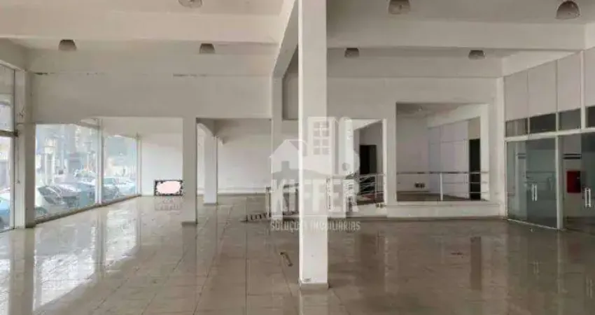 Loja para alugar, 3000 m² por r$ 38.000/mês - são lourenço - niterói/rj
