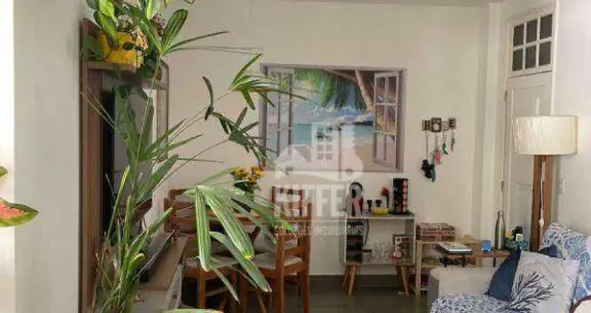 Apartamento com 2 quartos à venda na Praia Botafogo, 360, Botafogo, Rio de Janeiro