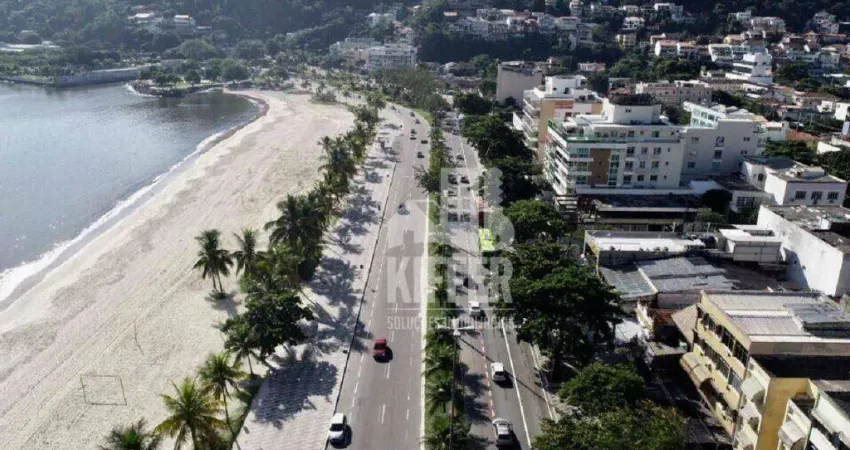 Casa com 3 quartos, 220 m² por r$ 1.600.000 - são francisco - niterói/rj