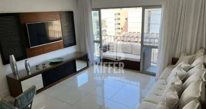 Apartamento com 3 dormitórios à venda, 115 m² por r$ 790.000,00 - tijuca - rio de janeiro/rj