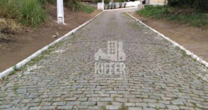 Terreno à venda, 230 m² por r$ 140.000,00 - maria paula - são gonçalo/rj