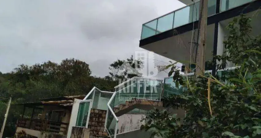 Terreno à venda, 200 m² por r$ 110.000,00 - maria paula - são gonçalo/rj