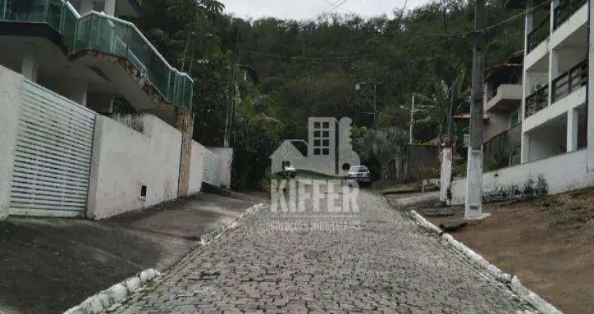 Terreno à venda, 282 m² por r$ 140.000,00 - maria paula - são gonçalo/rj