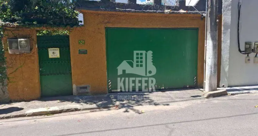 Casa com 5 quartos à venda na Alameda João Batista, 3, Icaraí, Niterói