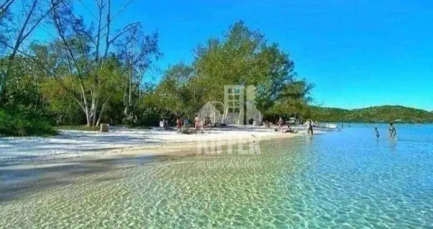 Casa com 2 quartos à venda, 80 m² por r$ 389.000 - ogiva - cabo frio/rio de janeiro