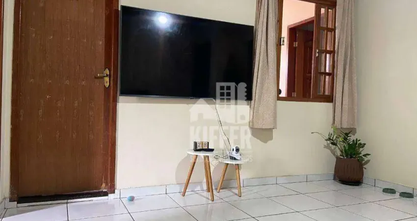 Casa com 4 quartos à venda na Travessa Vereador Antônio Nazaré, 53, Barro Vermelho, São Gonçalo