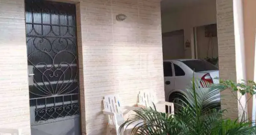 Casa com 2 quartos à venda na Rua Itu, 10, Trindade, São Gonçalo