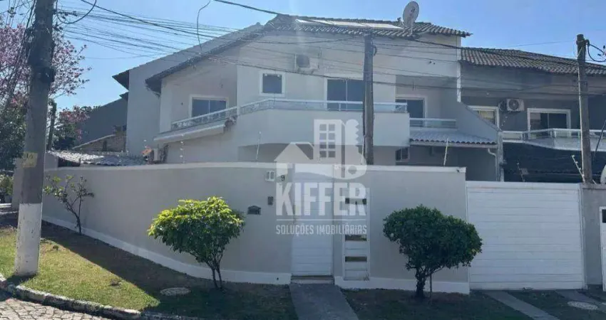 Casa com 3 quartos à venda na Rua Lysâneas Maciel, 9, Freguesia (Jacarepaguá), Rio de Janeiro