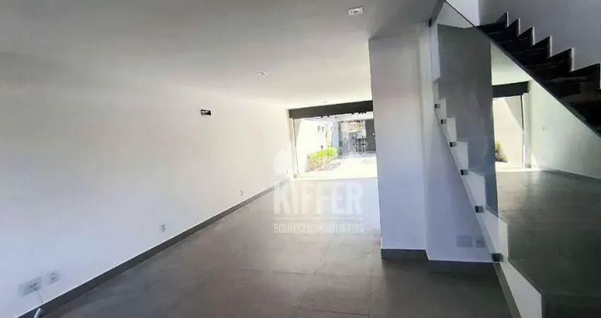 Casa com 4 quartos para alugar, 150 m² por r$ 8.130/mês - piratininga - niterói/rj