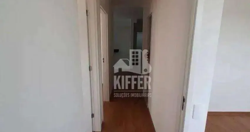 Apartamento com 3 quartos à venda na Estrada da Paciência, 1235, Maria Paula, São Gonçalo