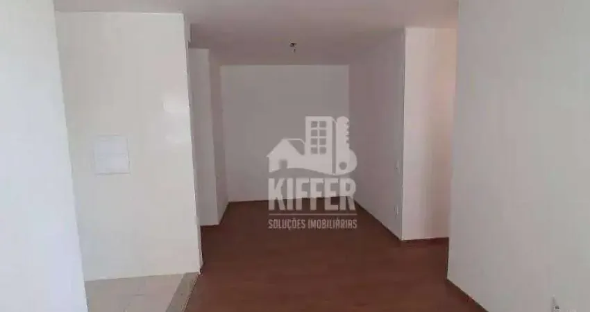 Apartamento com 3 dormitórios à venda, 67 m² por r$ 330.000,00 - maria paula - são gonçalo/rj