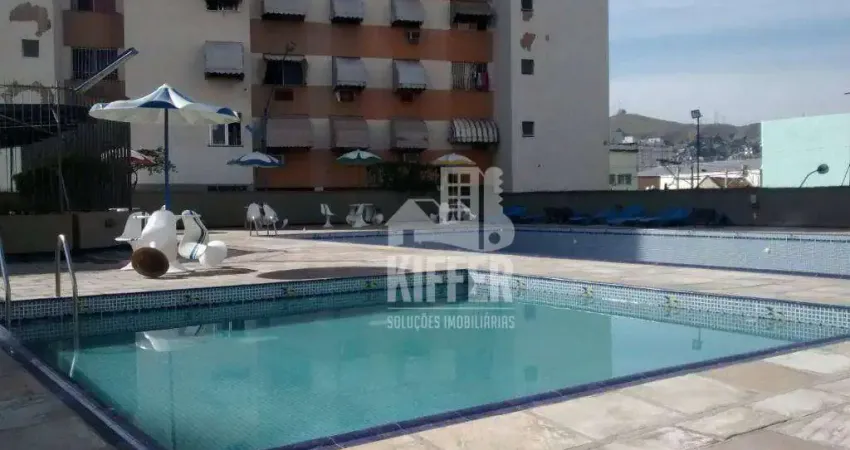 Apartamento à venda, 54 m² por R$ 340.000,00 - Ponta Dareia - Niterói/RJ