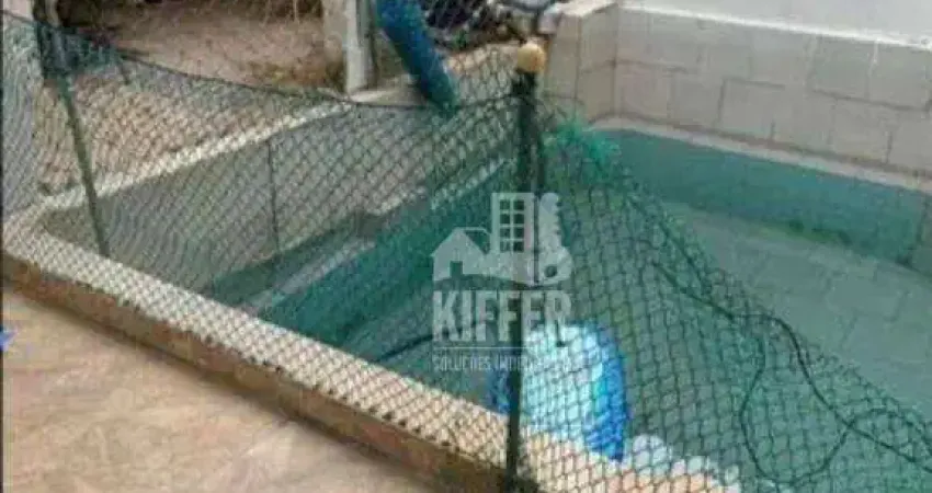 Casa com 5 quartos à venda, 100 m² por r$ 200.000 - paraíso - são gonçalo/rj