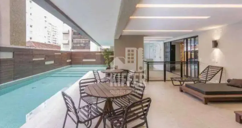 Apartamento com 2 quartos à venda, 80 m² por r$ 850000 - icaraí - niterói/rj