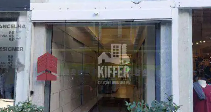 Sala comercial com 1 sala à venda na Rua da Conceição, 125, Centro, Niterói
