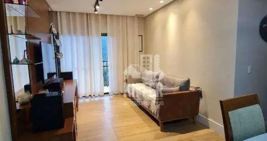 Cobertura com 3 quartos à venda na Estrada dos Bandeirantes, 6953, Jacarepaguá, Rio de Janeiro