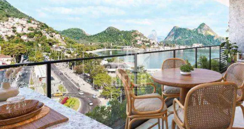 Kitnet / Stúdio à venda na Avenida Sílvio Picanço, 877, Charitas, Niterói