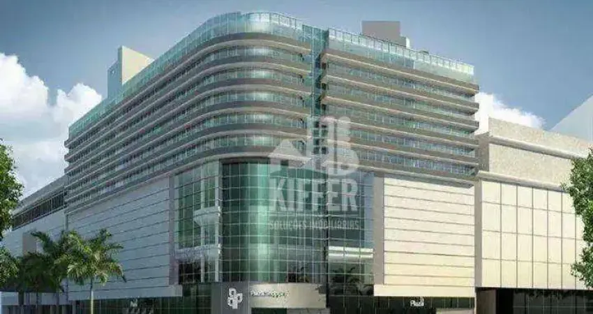 Sala comercial com 1 sala à venda na Rua Quinze de Novembro, 4, Centro, Niterói