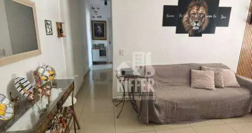 Apartamento com 2 quartos à venda na Rua Américo Oberlaender, 21, Santa Rosa, Niterói