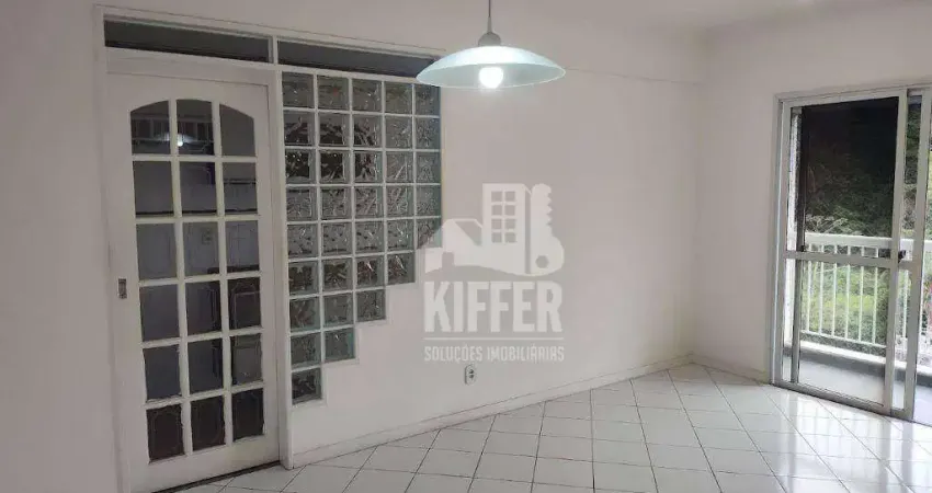 Apartamento com 2 quartos à venda, 78 m² por R$ 330.000 - Fonseca - Niterói/RJ