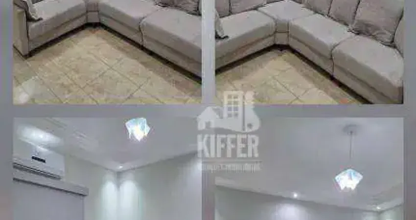 Casa com 2 quartos à venda na Rua Alberto Santos de Carvalho, 188, Porto Novo, São Gonçalo