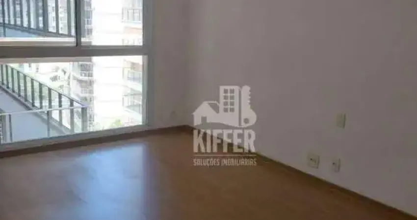 Apartamento com 2 quartos à venda, 73 m² por R$ 911.800 - Icaraí - Niterói/RJ