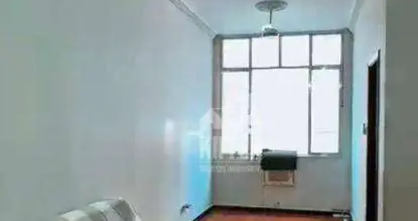 Apartamento com 2 quartos à venda, 77 m² por R$ 495.000 - Tijuca - Rio de Janeiro/RJ