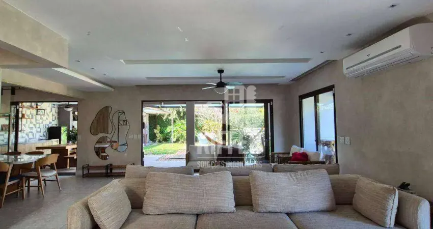 Casa com 3 dormitórios à venda, 503 m² por R$ 2.200.000,00 - Pendotiba - Niterói/RJ