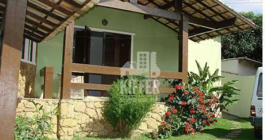 Casa com 3 dormitórios à venda, 170 m² por r$ 1.150.000,00 - itaipu - niterói/rj