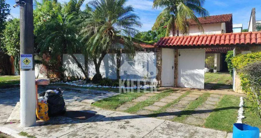 Casa com 4 quartos à venda na Rua Floriano Fontoura, 130, Barra da Tijuca, Rio de Janeiro