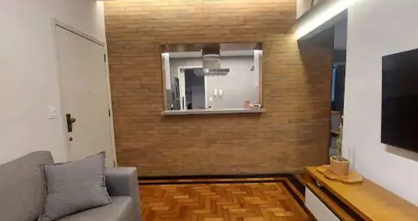 Apartamento com 3 dormitórios à venda, 90 m² por R$ 690.000,00 - Icaraí - Niterói/RJ