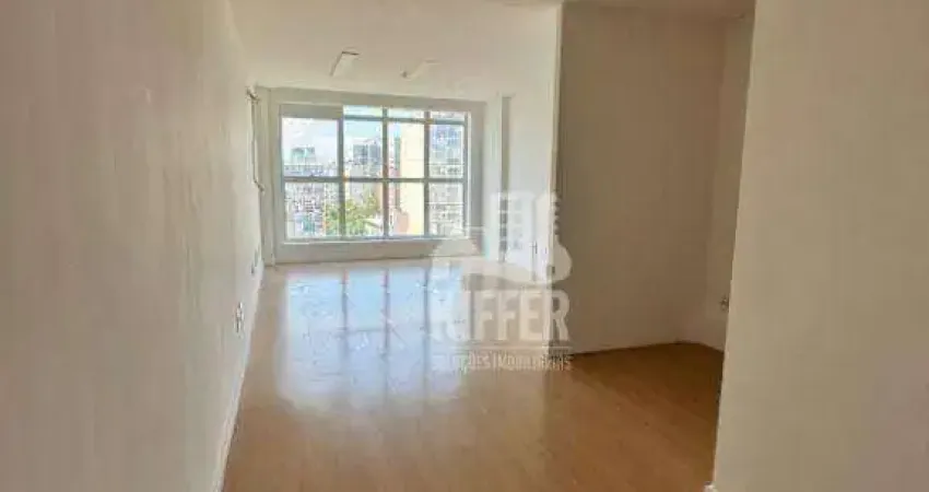 Sala comercial com 1 sala à venda na Rua Quinze de Novembro, 90, Centro, Niterói