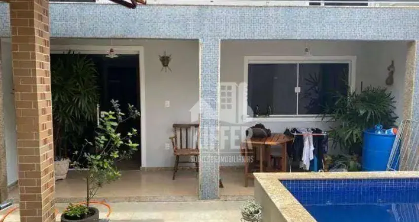 Casa com 4 dormitórios à venda, 220 m² por R$ 2.700.000,00 - Barra da Tijuca - Rio de Janeiro/RJ