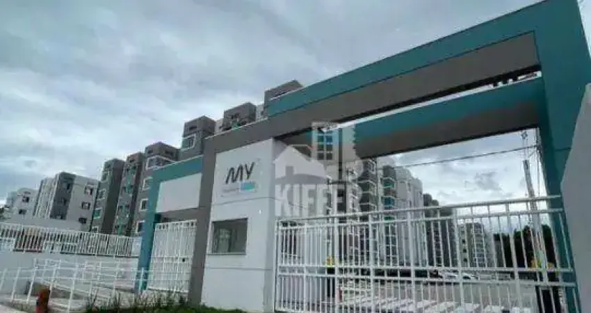 Apartamento com 2 dormitórios à venda, 58 m² por R$ 300.000,00 - Jacarepaguá - Rio de Janeiro/RJ