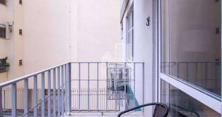 Apartamento com 2 quartos à venda, 86 m² por R$ 680.000 - Icaraí - Niterói/RJ